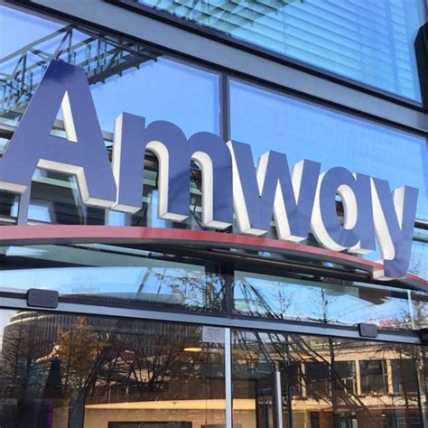 Amway Singapore .